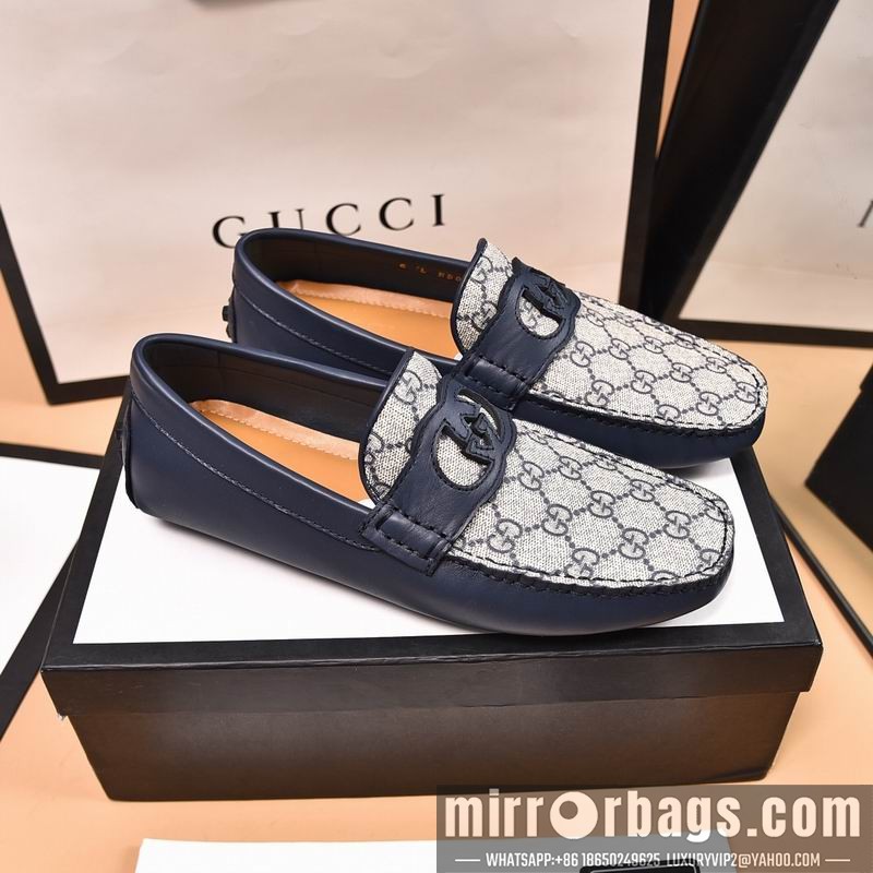 Gucci Replica Shoes sz 38-46 mnf0127
