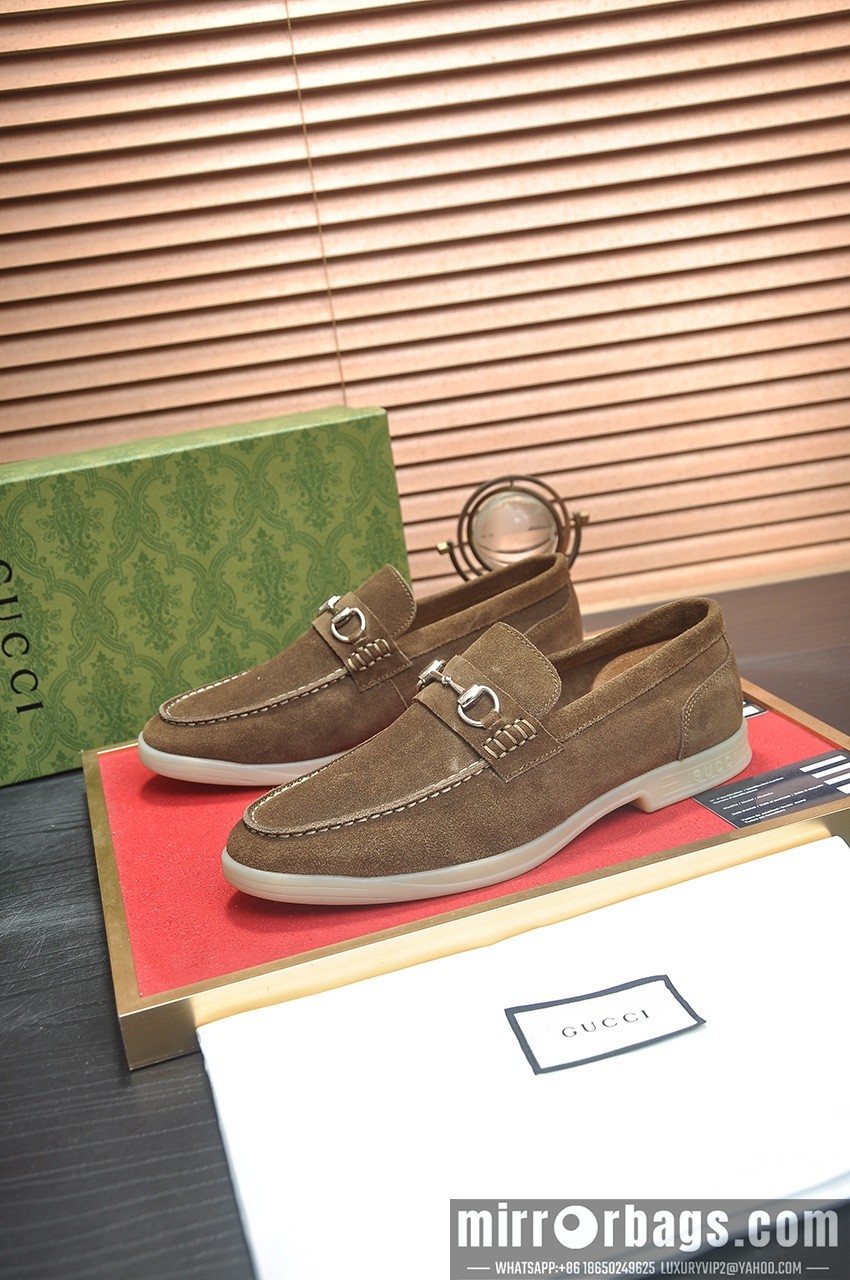 Gucci Replica Shoes sz38-44 h0804