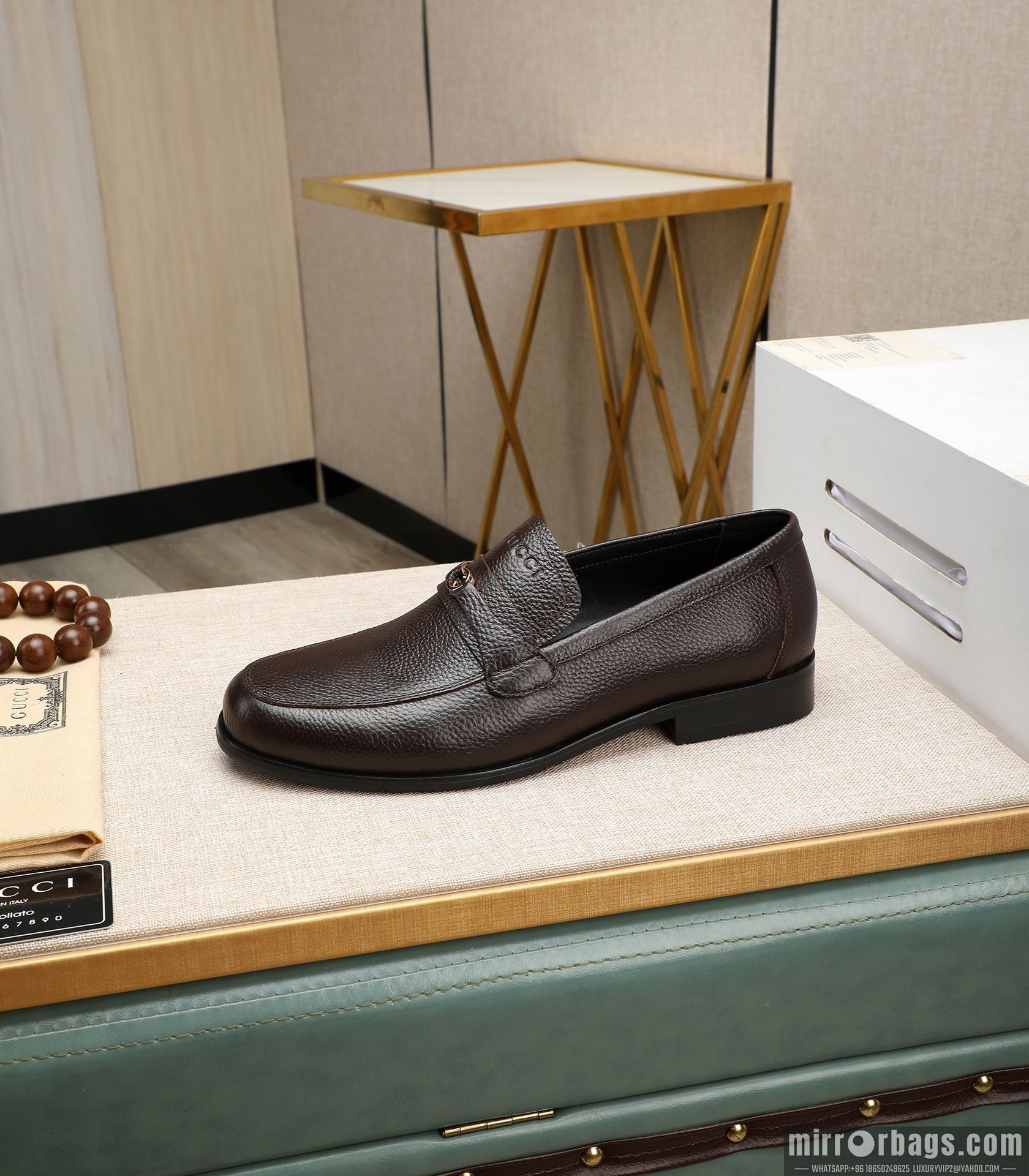 Gucci Replica Shoes sz38-44 h0728