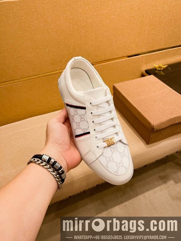 Gucci Replica Shoes sz38-44 mnf0241
