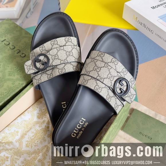 Gucci Replica Shoes sz38-45 mnh0403