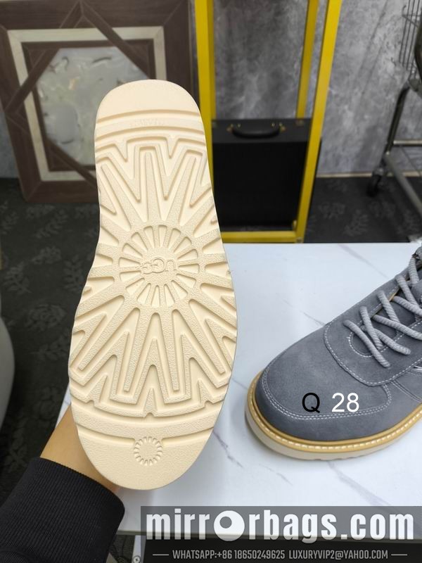 Gucci Replica Shoes sz38-45 N1208