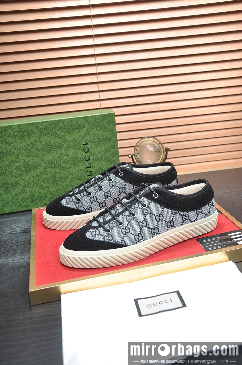 Gucci Replica Shoes sz38-44 h0720
