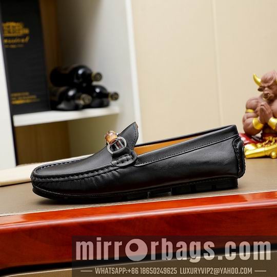 Gucci Replica Shoes sz38-45 mnh0806