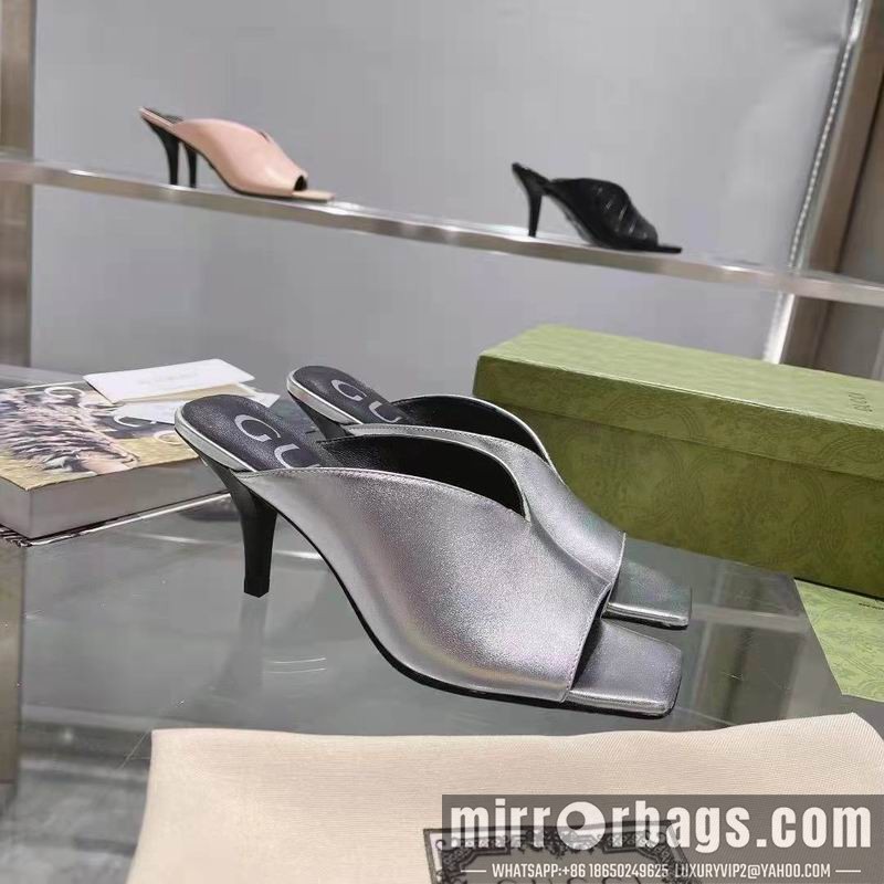 Gucci Replica Shoes sz35-42 7.5cm mnf0319