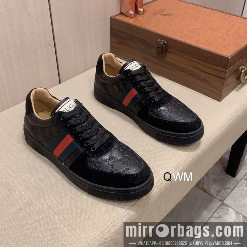 Gucci Replica Shoes sz38-45 WM1209