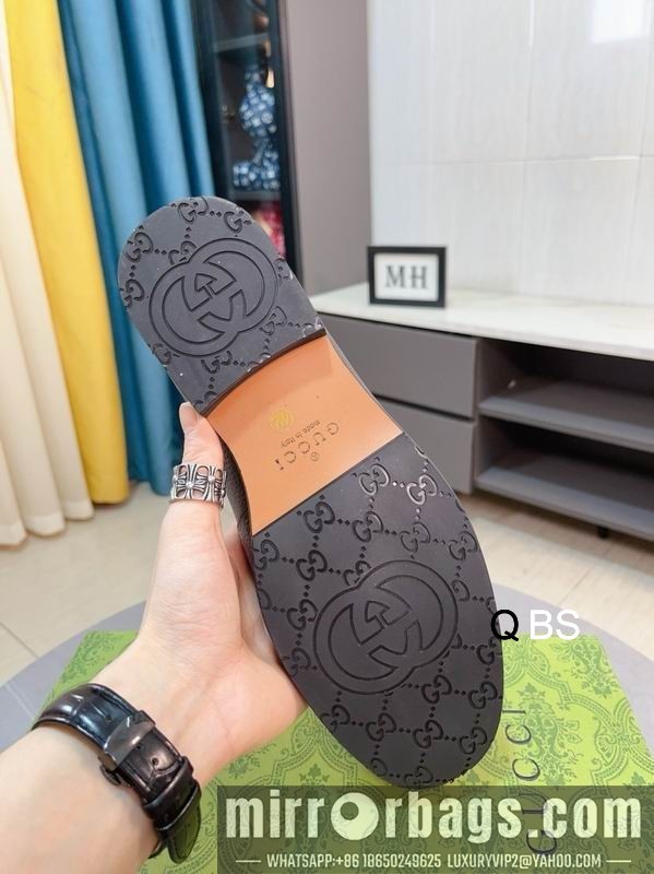 Gucci Replica Shoes sz38-45 BS0203