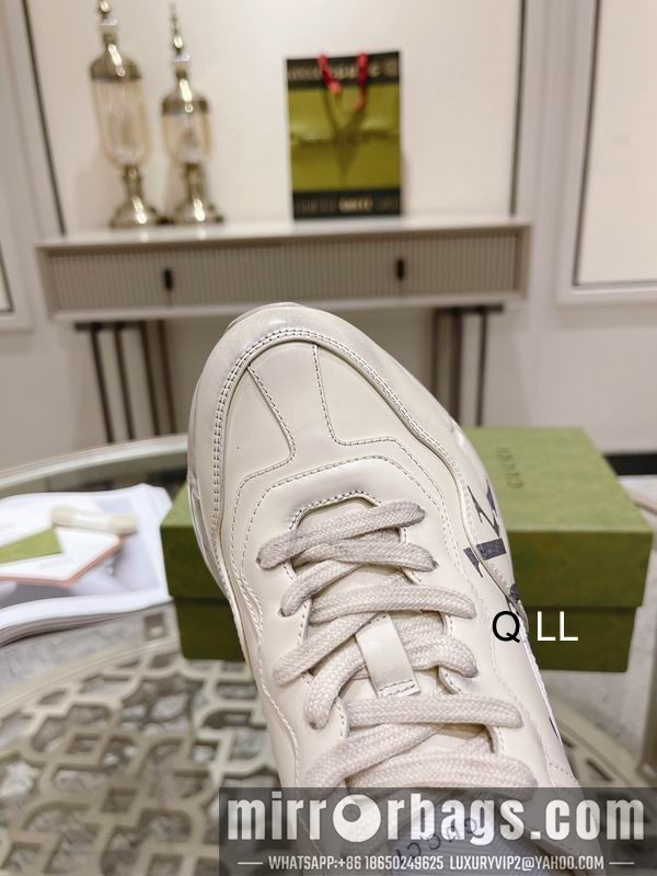 Gucci Replica Shoes colour sz35-45 LL1213