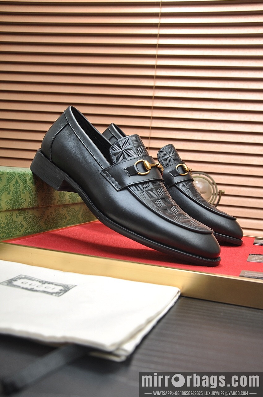 Gucci Replica Shoes sz38-44 h0801