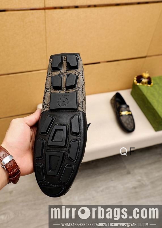 Gucci Replica Shoes sz37-45 F0338