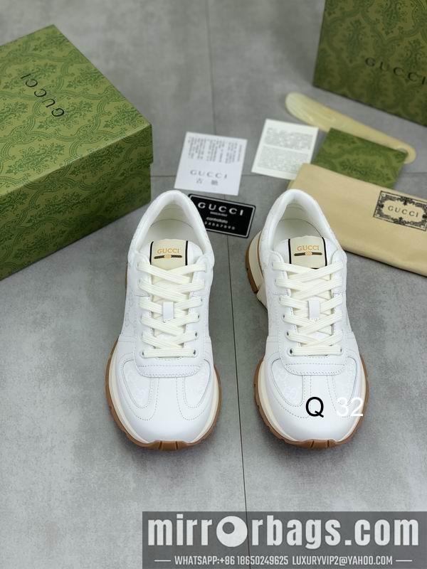 Gucci Replica Shoes sz38-45 YY0301