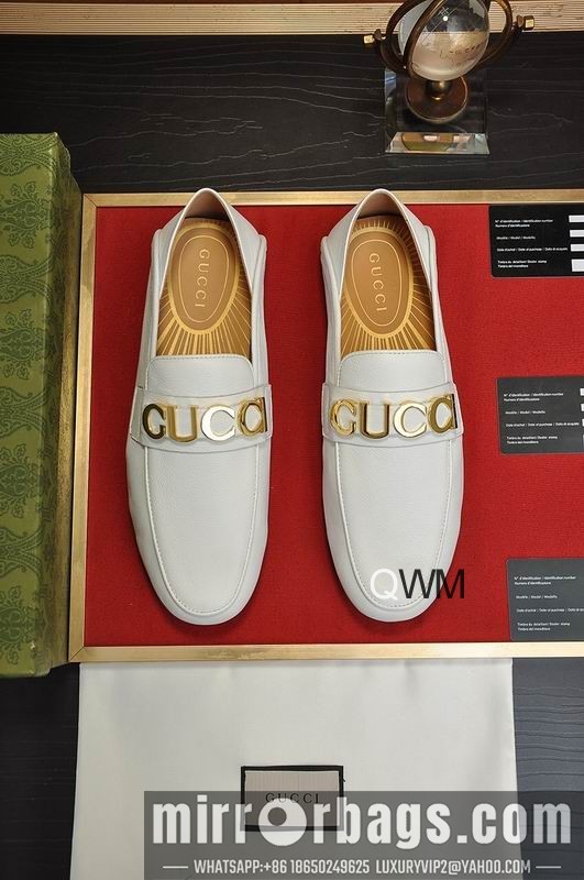 Gucci Replica Shoes sz38-44 WM0361