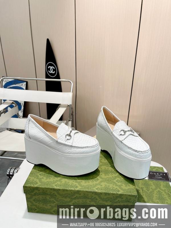 Gucci Replica Shoes sz35-41 10cm mnf0302