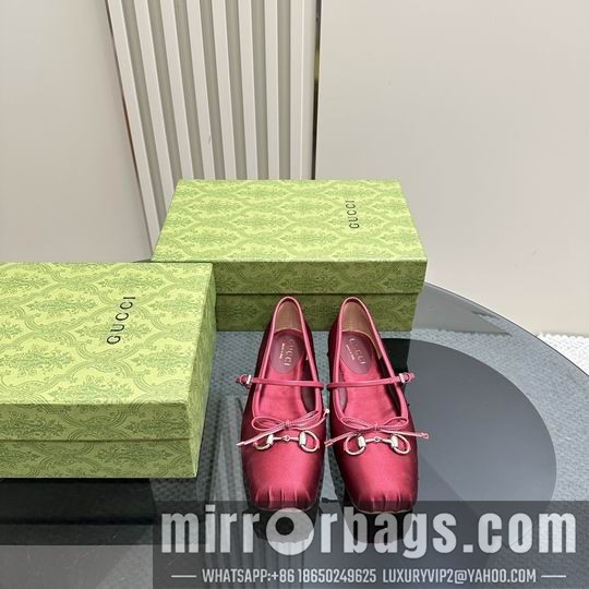 Gucci Replica Shoes sz35-39 mnh0801