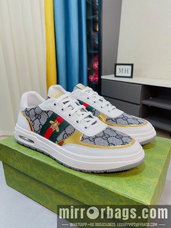 Gucci Replica Shoes sz38-44 mnf0319