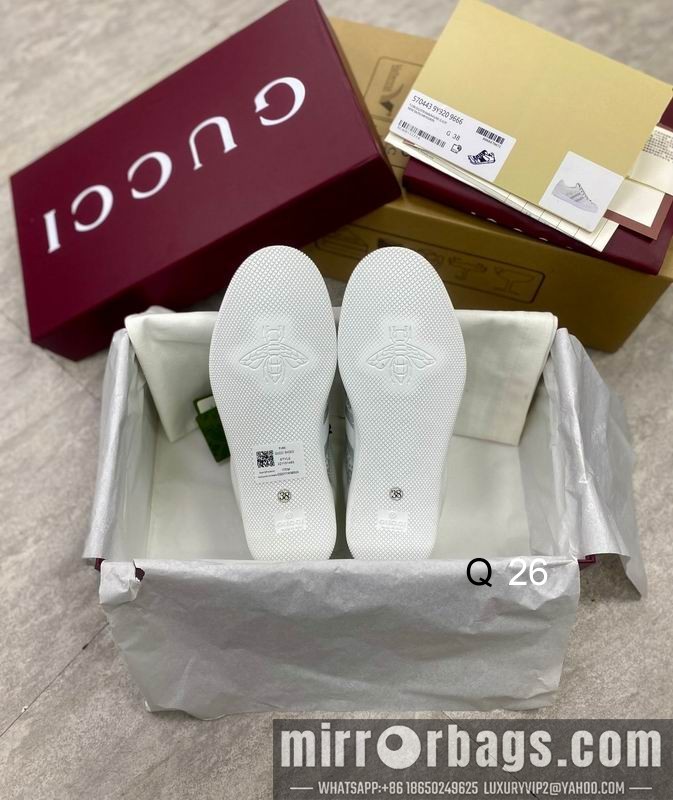 Gucci Replica Shoes sz35-45 L1203
