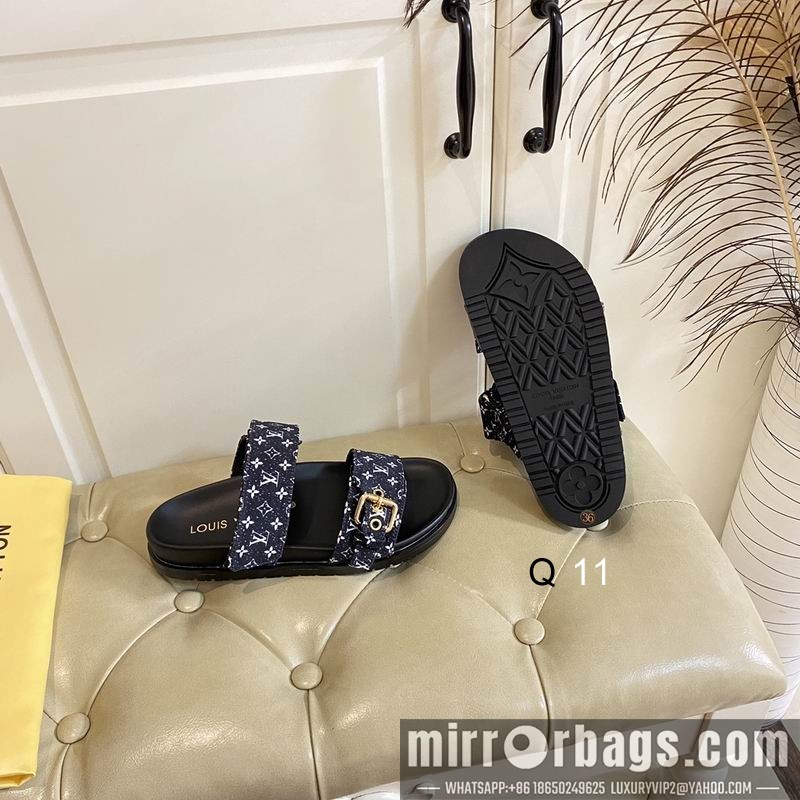 Gucci Replica Shoes sz35-40 Y0619