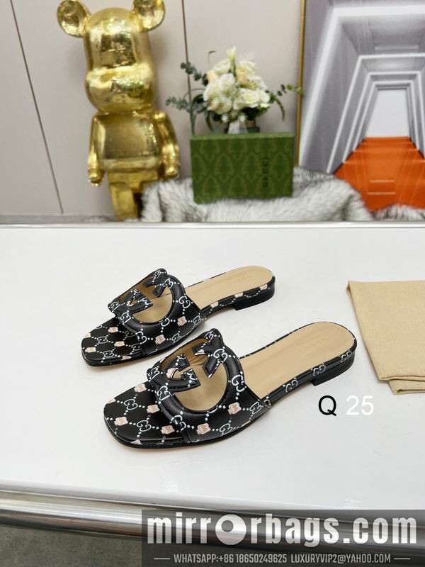 Gucci Replica Shoes sz35-40 JH0508