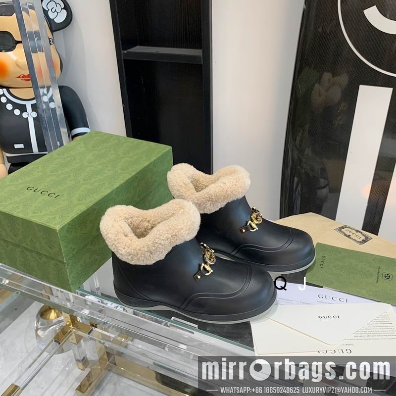 Gucci Replica Shoes sz35-39 XJ0366