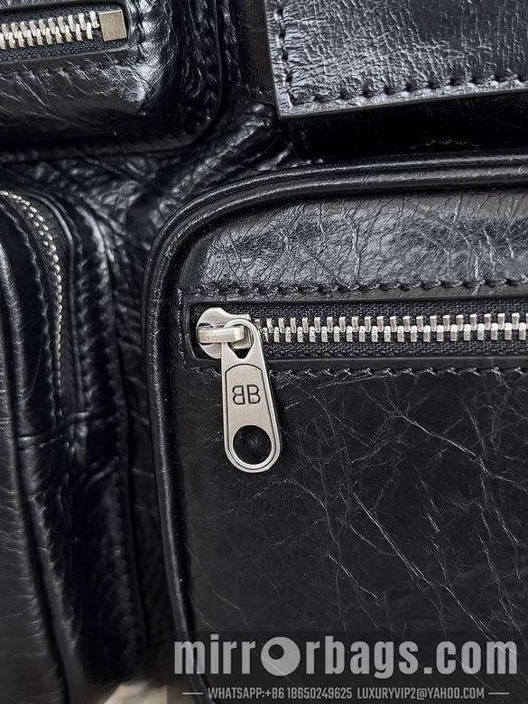 Balenciaga Bags 40X38X18cm 091104  GY