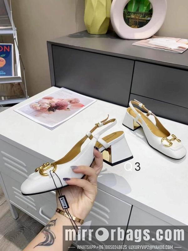 Gucci Replica Shoes sz35-40 QM0333