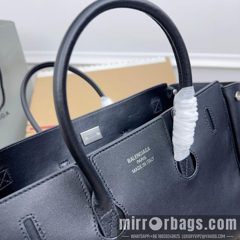 Balenciaga Bags Bel Air 29.4X20X11.9cm 021901 GY 2colour