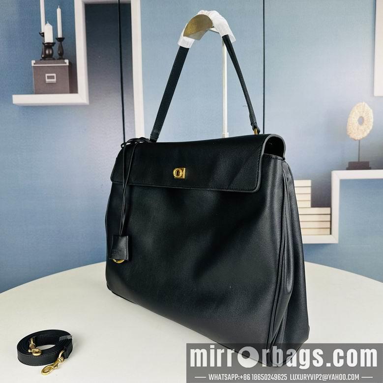Balenciaga Bags 40X30X9cm 052011 XMY 2colour