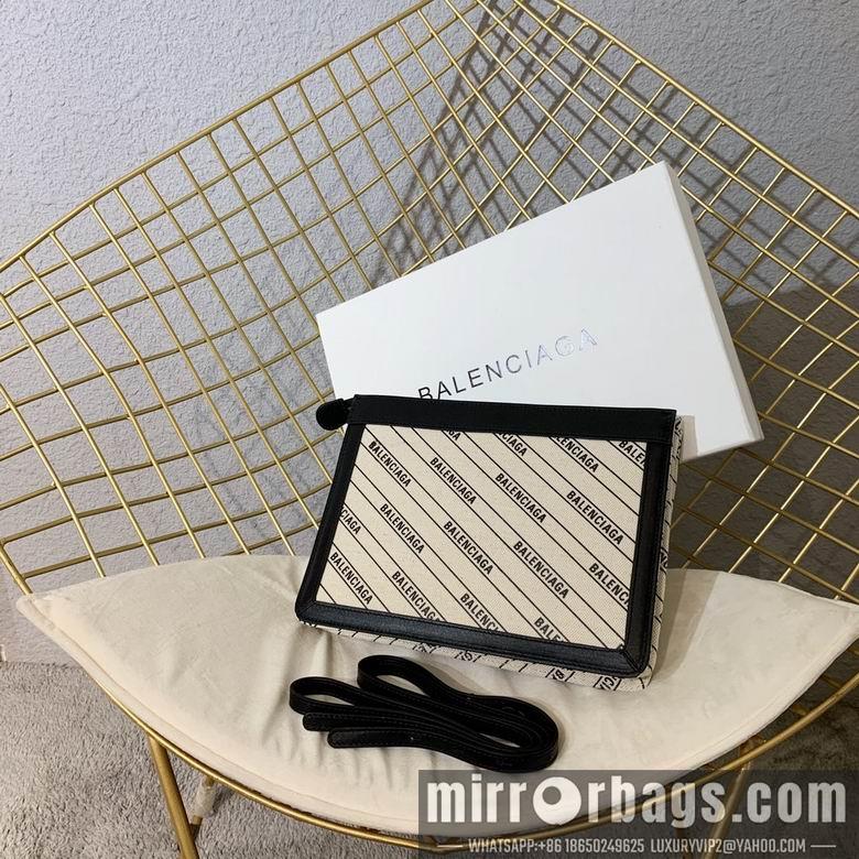 Balenciaga Bags 26cm 031609 GY 2色