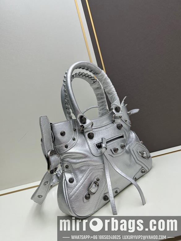 Balenciaga Bags Bal 6028 32x22x6cm jj1