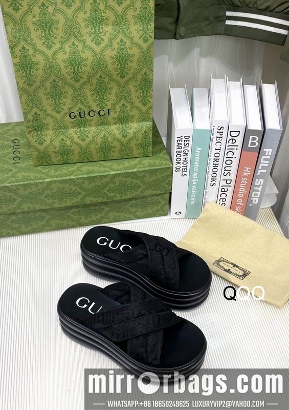 Gucci Replica Shoes sz35-40 3C QQ0701