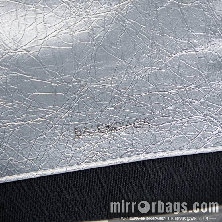 Balenciaga Bags 6862 27X18X11cm XMY 4colour