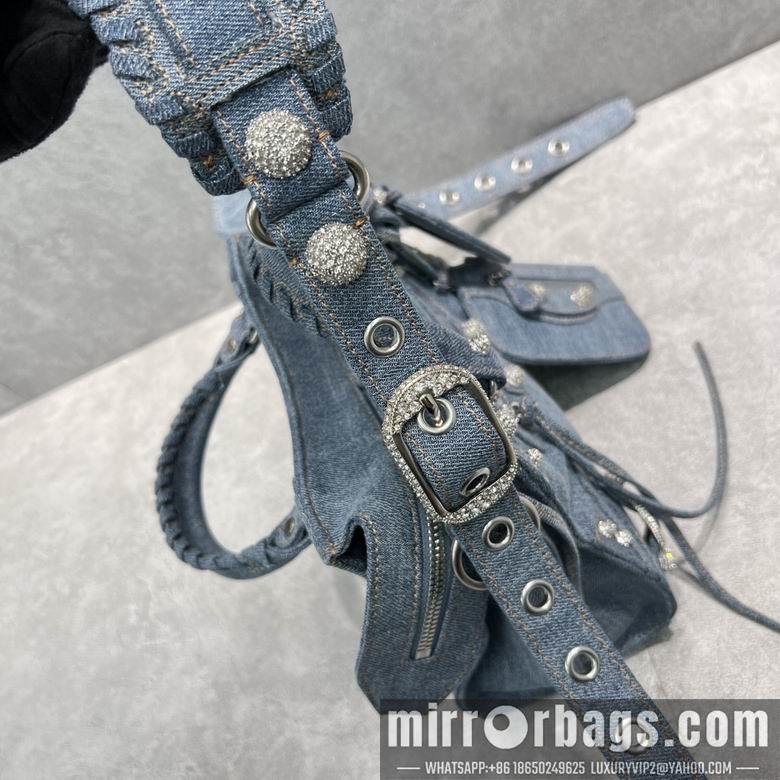 Balenciaga Bags 92535 26x10x17cm FY