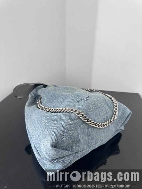 Balenciaga Bags 0305 23.8X25.9X9.9cm GY 2colour