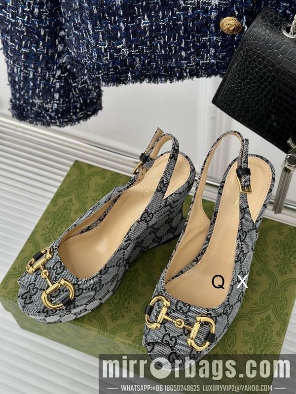 Gucci Replica Shoes sz35-40 JX1005
