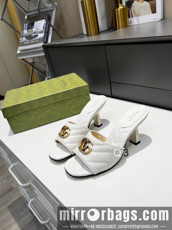 Gucci Replica Shoes sz34-40 QM0334