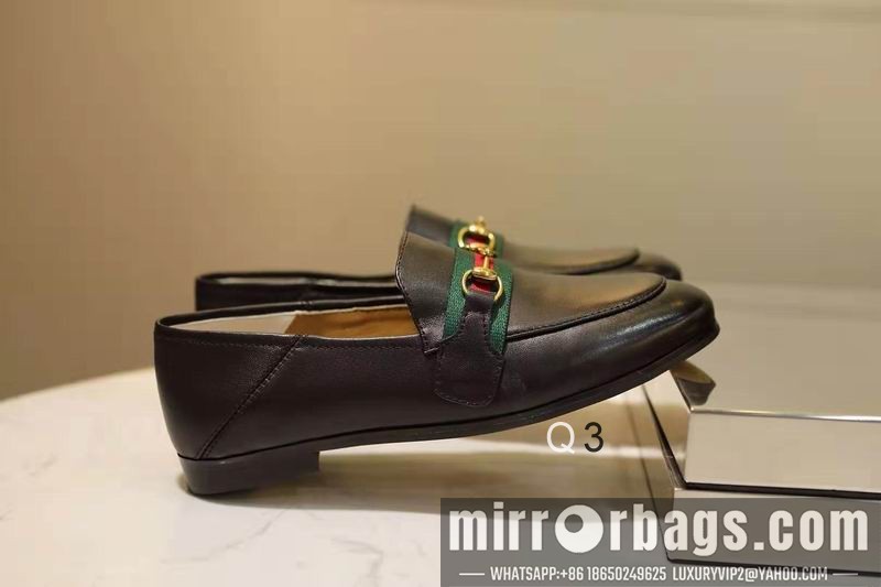 Gucci Replica Shoes sz34-41 QM0323
