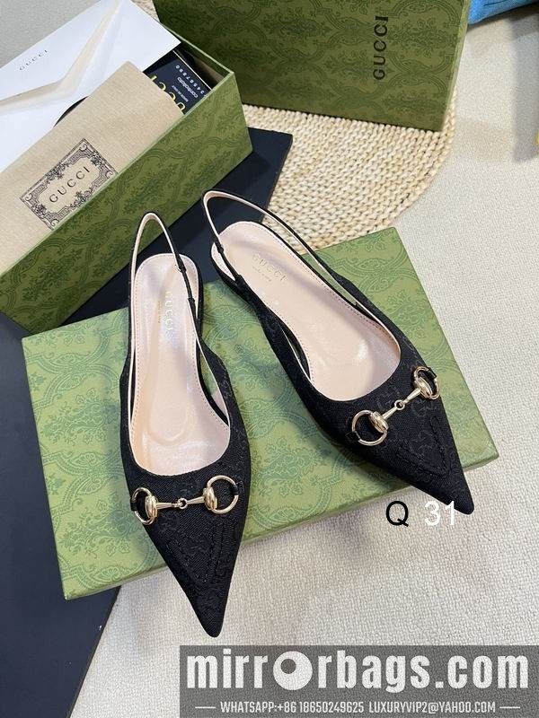 Gucci Replica Shoes sz35-40 YF1205