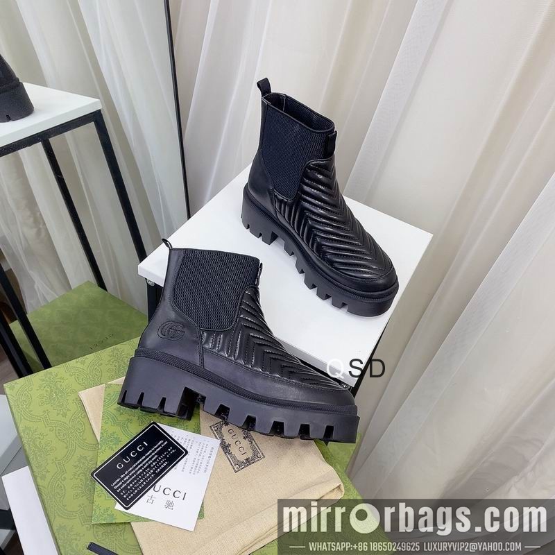 Gucci Replica Shoes sz35-42 SD0351
