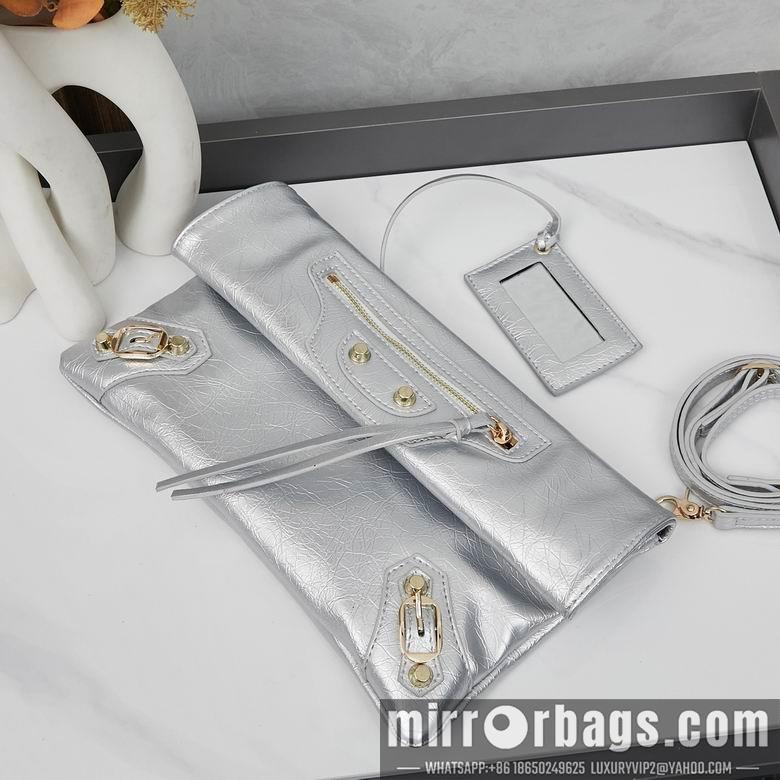 Balenciaga Bags 6844 31X18cm XMY 3colour
