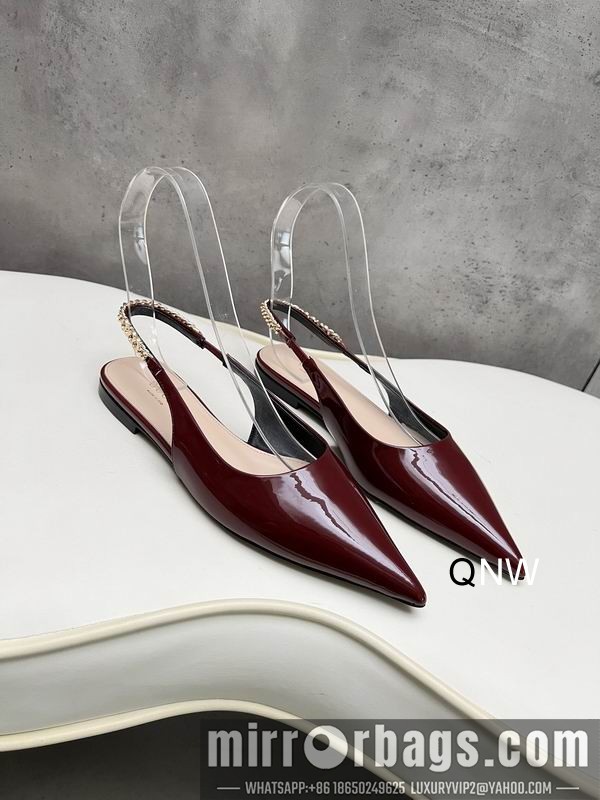 Gucci Replica Shoes sz35-40 WN0503