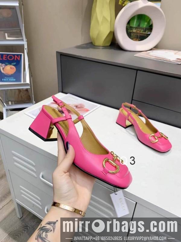 Gucci Replica Shoes sz35-40 QM0333