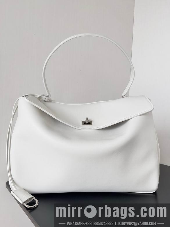 Balenciaga Bags Rodeo 789744 39.8X29.9X12.9cm GY 4colour