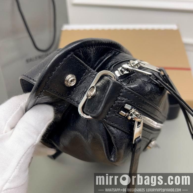 Balenciaga Bags 31X16X5cm 012902 GY 2colour