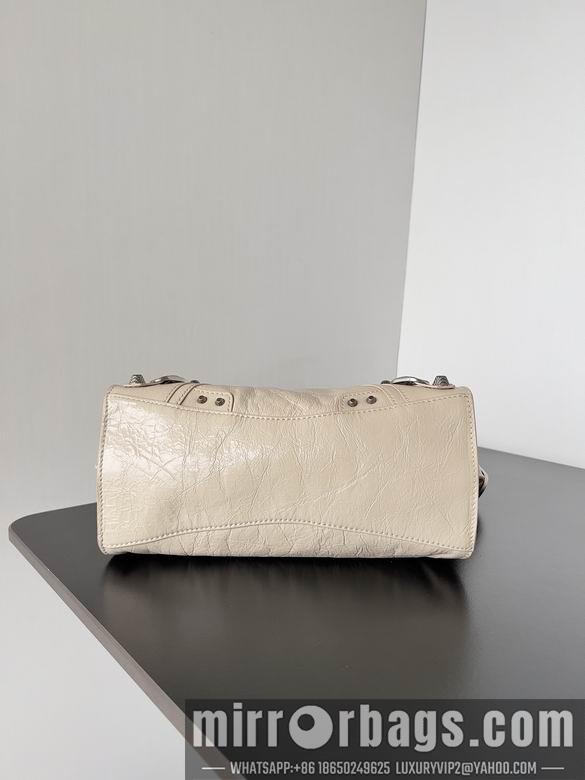 Balenciaga Bags 26X13X18cm 041424 GY 4colour
