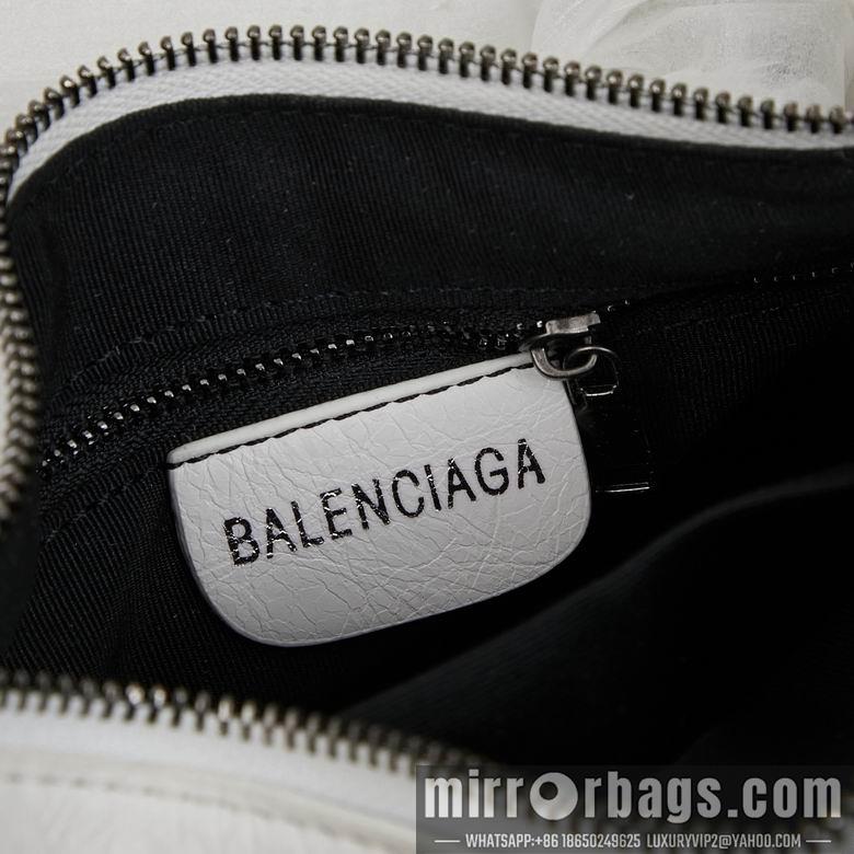 Balenciaga Bags Mini Citi 16825 23X14X9cm XMY 4colour
