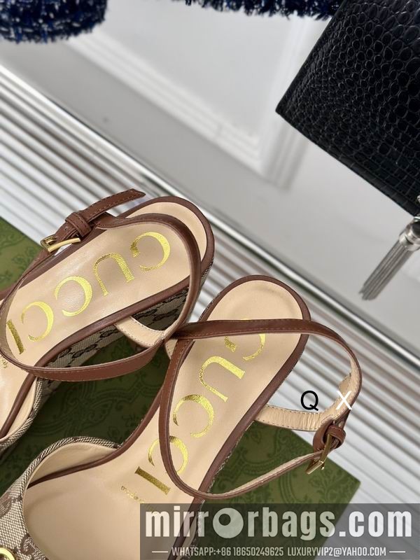 Gucci Replica Shoes sz35-40 JX1004