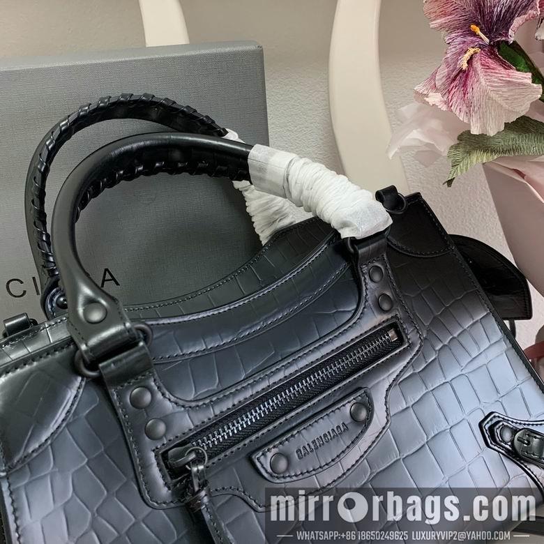 Balenciaga Bags 1627 33X21X15cm GY 4colour