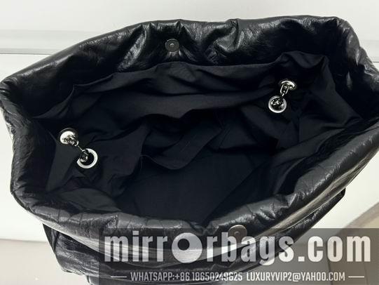 Balenciaga Bags Monaco 0917 43.5X32X13cm GY 2colour