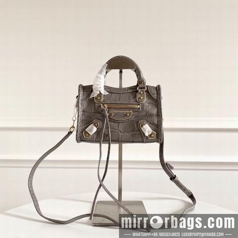 Balenciaga Bags Balenciaga 219 19X12X5cm WM