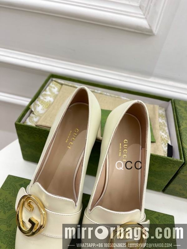Gucci Replica Shoes sz35-41 SD0349